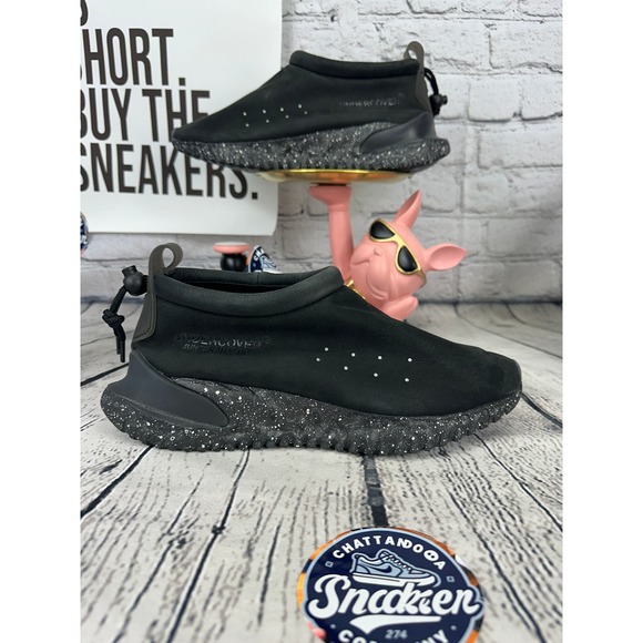 Nike Undercover Jun Takahashi Prezzo Jun Takahashi Overbreak X